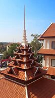 Saem Siemreap Hotel