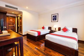 Saem Siemreap Hotel