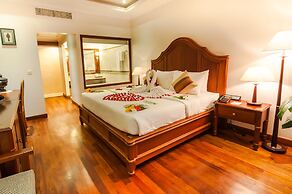 Saem Siemreap Hotel