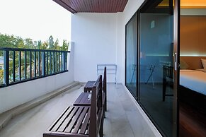 GRAND JOMTIEN PALACE HOTEL