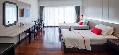 GRAND JOMTIEN PALACE HOTEL