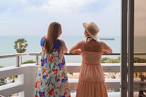 GRAND JOMTIEN PALACE HOTEL