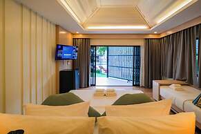 GRAND JOMTIEN PALACE HOTEL
