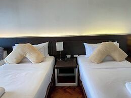GRAND JOMTIEN PALACE HOTEL