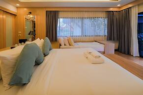 GRAND JOMTIEN PALACE HOTEL