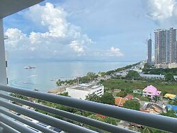 GRAND JOMTIEN PALACE HOTEL