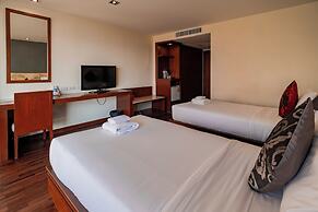GRAND JOMTIEN PALACE HOTEL