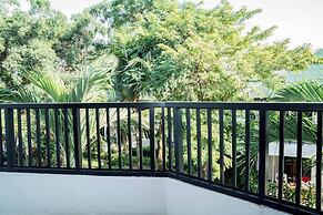 GRAND JOMTIEN PALACE HOTEL