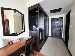 GRAND JOMTIEN PALACE HOTEL