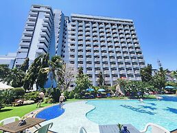 GRAND JOMTIEN PALACE HOTEL
