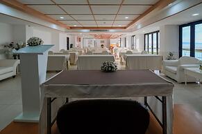 GRAND JOMTIEN PALACE HOTEL