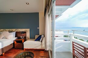 GRAND JOMTIEN PALACE HOTEL