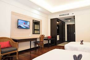GRAND JOMTIEN PALACE HOTEL
