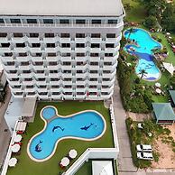GRAND JOMTIEN PALACE HOTEL