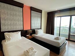 GRAND JOMTIEN PALACE HOTEL
