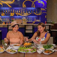 GRAND JOMTIEN PALACE HOTEL