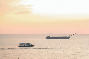 GRAND JOMTIEN PALACE HOTEL