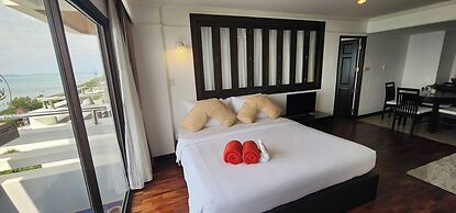 GRAND JOMTIEN PALACE HOTEL