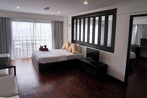 GRAND JOMTIEN PALACE HOTEL