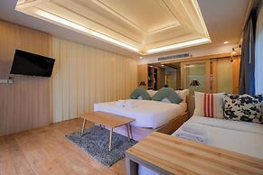 GRAND JOMTIEN PALACE HOTEL