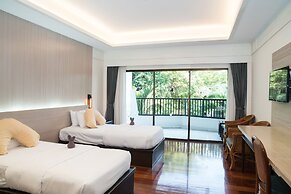 GRAND JOMTIEN PALACE HOTEL