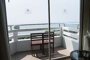 GRAND JOMTIEN PALACE HOTEL