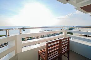GRAND JOMTIEN PALACE HOTEL