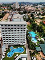 GRAND JOMTIEN PALACE HOTEL