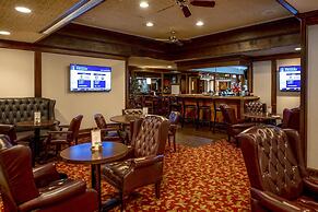 Coast Prince George Hotel by APA