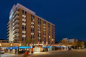 Coast Prince George Hotel by APA