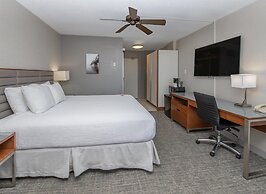 Coast Prince George Hotel by APA
