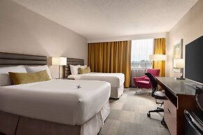 Coast Prince George Hotel by APA