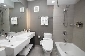 Coast Prince George Hotel by APA