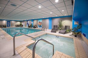 Coast Prince George Hotel by APA