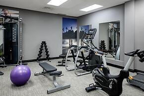 Coast Prince George Hotel by APA