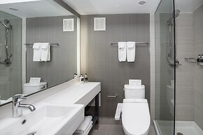 Coast Prince George Hotel by APA