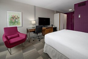 Coast Prince George Hotel by APA