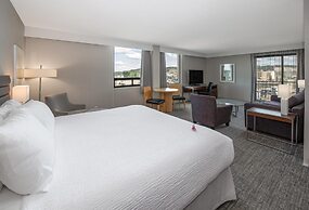 Coast Prince George Hotel by APA