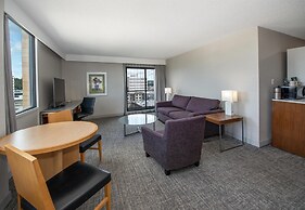 Coast Prince George Hotel by APA