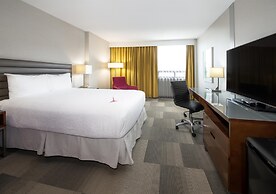 Coast Prince George Hotel by APA