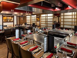 Coast Prince George Hotel by APA