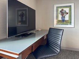 Coast Prince George Hotel by APA