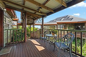 Tamborine Mountain B&B