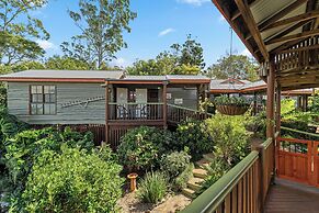 Tamborine Mountain B&B