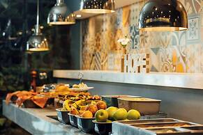 Stannum Boutique Hotel & Spa