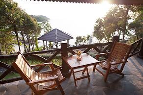 Koh Kood Beach Resort