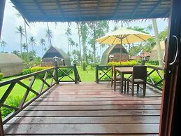 Koh Kood Beach Resort