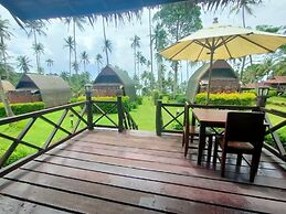 Koh Kood Beach Resort