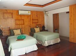 Koh Kood Beach Resort