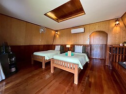 Koh Kood Beach Resort